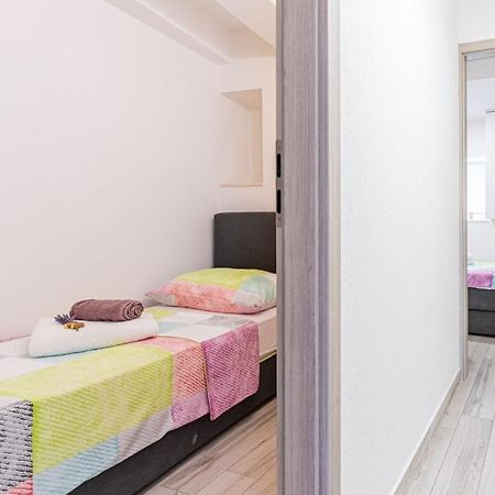 קרס Apartments Rose1 מראה חיצוני תמונה