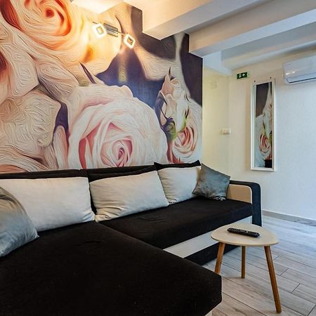 קרס Apartments Rose1 מראה חיצוני תמונה