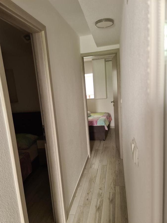 קרס Apartments Rose1 מראה חיצוני תמונה