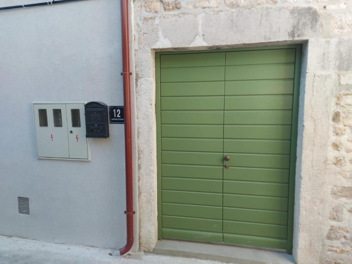 קרס Apartments Rose1 מראה חיצוני תמונה
