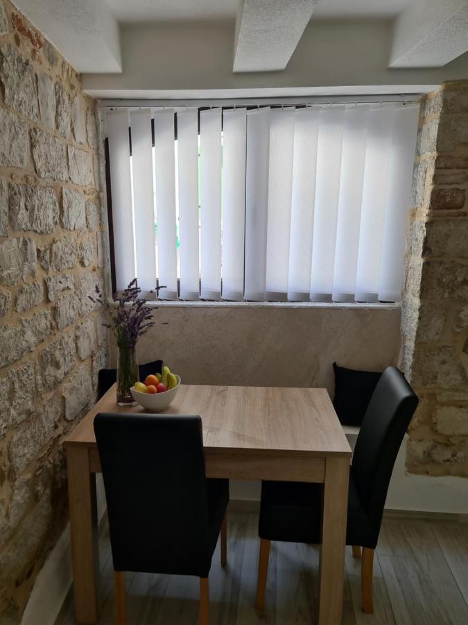 קרס Apartments Rose1 מראה חיצוני תמונה