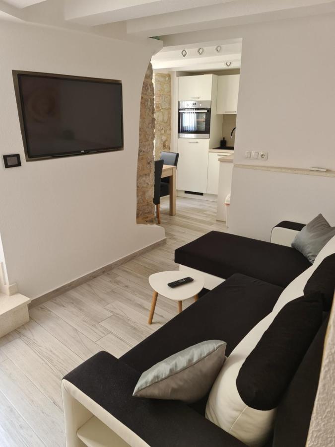 קרס Apartments Rose1 מראה חיצוני תמונה