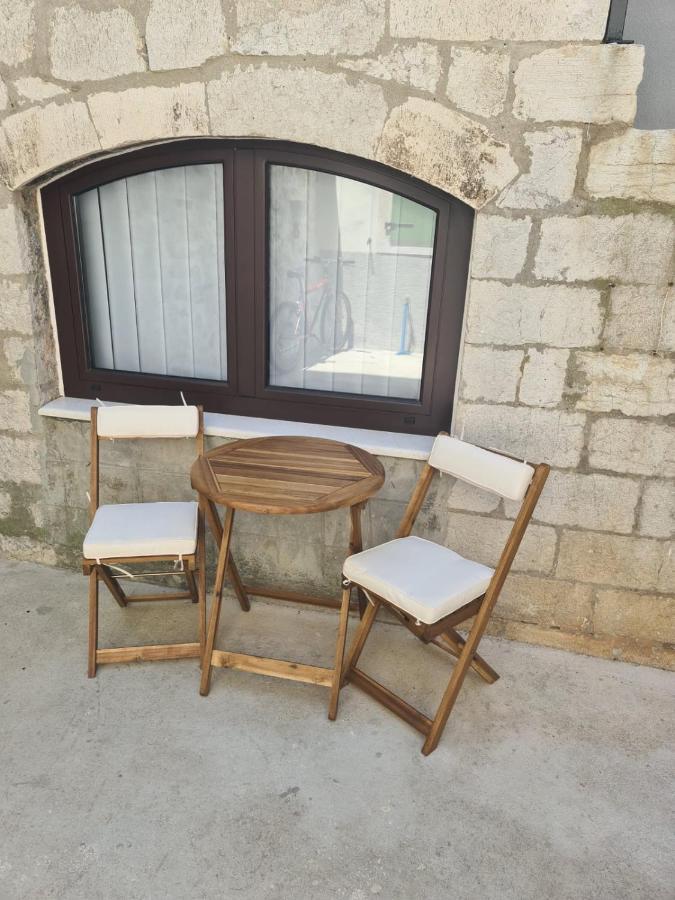 קרס Apartments Rose1 מראה חיצוני תמונה